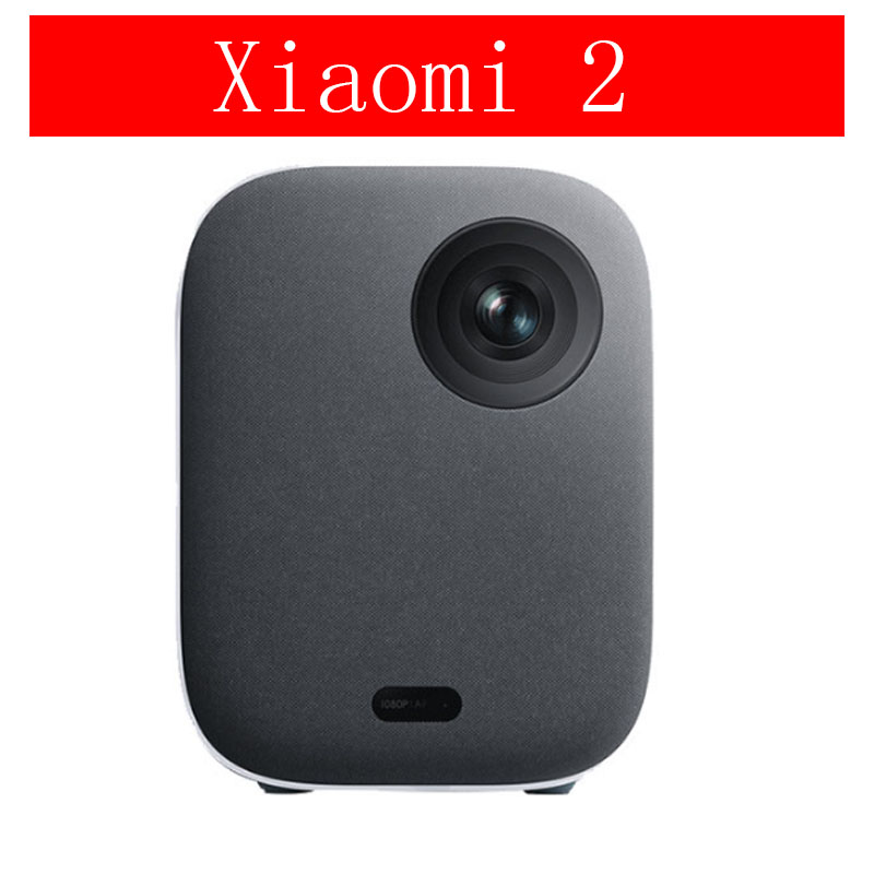 Xiaomi Mijia Youth Edition 2 Mini DLP Projector Portable Full HD 1080P Android Wifi Home Theater Beamer TV Video
Xiaomi Mijia Youth Edition 2 Mini DLP Projector Portable Full HD 1080P Android Wifi Home Theater Beamer TV Video