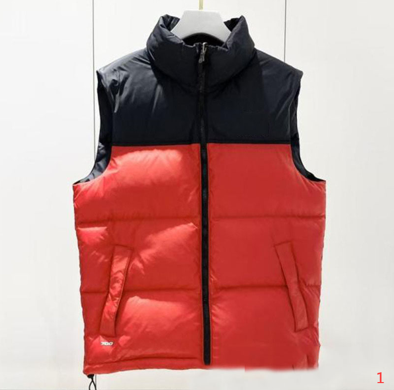 2021 Hot Fashion Design Mens Down Vests Stand Collar Sleeveless Parkas Sport Style Mens Casual Vest Coat Mens Clothing 5 Colors, Yellow
2021 Hot Fashion Design Mens Down Vests Stand Collar Sleeveless Parkas Sport Style Mens Casual Vest Coat Mens Clothing 5 Colors, Yellow