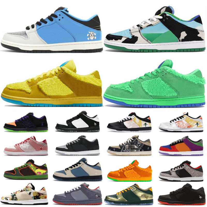 2020 SB DUNK Shoes Chunky Dunky Sneakers Low Skateboard Boots Shoes Paris Brazil Syracuse White off Kentucky Casual Sports Trainers, With original shoe box
2020 SB DUNK Shoes Chunky Dunky Sneakers Low Skateboard Boots Shoes Paris Brazil Syracuse White off Kentucky Casual Sports Trainers, With original shoe box