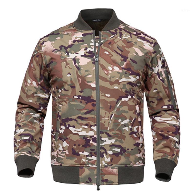 Softshell Coat Tactical Jacket Winter Waterproof Soft Shell Jackets Windbreaker Hunt Clothes Army Camouflage Jacket1
Softshell Coat Tactical Jacket Winter Waterproof Soft Shell Jackets Windbreaker Hunt Clothes Army Camouflage Jacket1
