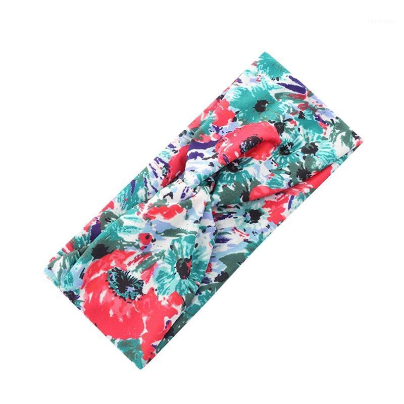 Fashion Color Flower Cross Headband Elastic Printing Bouquet Headband Women Jan 13rd1
Fashion Color Flower Cross Headband Elastic Printing Bouquet Headband Women Jan 13rd1