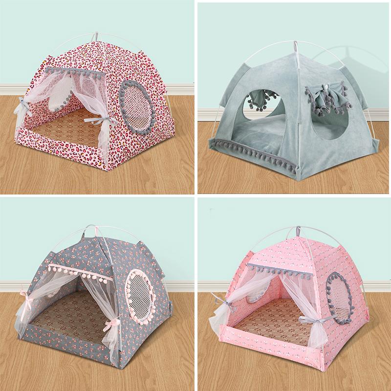 Pet Dog Playpen Tent Foldable Puppy Exercise Cat Cage Cover Nest Kennel Portable pet tent bed with mat dog accessories, B06
Pet Dog Playpen Tent Foldable Puppy Exercise Cat Cage Cover Nest Kennel Portable pet tent bed with mat dog accessories, B06