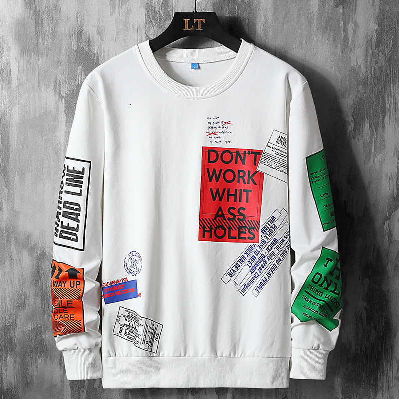 2021 New Men's T-shirt, Long Sleeve, High Quality, Autumn, Spring, Large Size, Casual, Turtleneck, Male Top 6xl 7xl 8xl 4B26, M16 1
2021 New Men's T-shirt, Long Sleeve, High Quality, Autumn, Spring, Large Size, Casual, Turtleneck, Male Top 6xl 7xl 8xl 4B26, M16 1