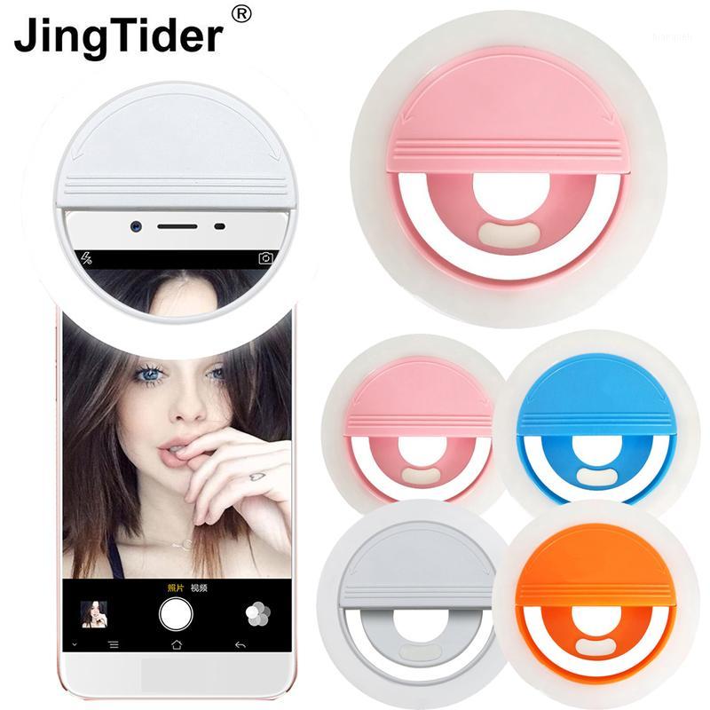 SF-002 Universal Selfie Light Phone LED Flash Light Ring 36 LED Bulbs 5600K USB Rechargeable For Women Internet celebrity1
SF-002 Universal Selfie Light Phone LED Flash Light Ring 36 LED Bulbs 5600K USB Rechargeable For Women Internet celebrity1