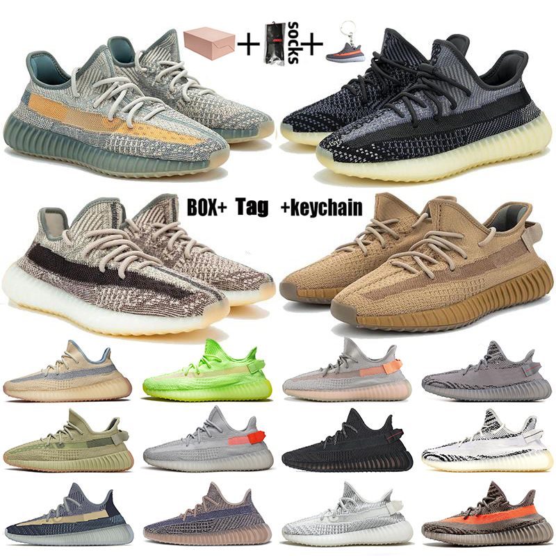 With Box Top Quality Stock 2021 x Kanye West Running Shoes Size 13 Fade Ash Blue Israfil Asriel Cinder Black Reflective Trainers Sneakers, #3 static angle 36-48
With Box Top Quality Stock 2021 x Kanye West Running Shoes Size 13 Fade Ash Blue Israfil Asriel Cinder Black Reflective Trainers Sneakers, #3 static angle 36-48