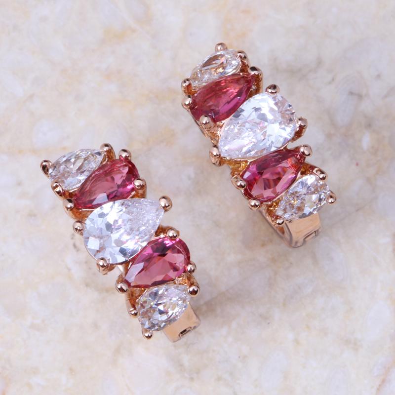 Hoop & Huggie Gold Colour Jewelry Zircon CZ Crystal Earrings For Women Luxury Wedding Bridal Earring E414
Hoop & Huggie Gold Colour Jewelry Zircon CZ Crystal Earrings For Women Luxury Wedding Bridal Earring E414