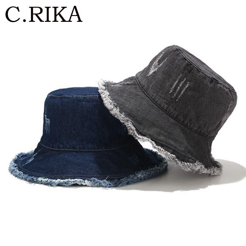 Spring Summer Hole Edging Washed Cloth Bucket Hat Bob Women Girls Outdoor Shade Sun Hat Travel Foldable Fisherman Panama, Black
Spring Summer Hole Edging Washed Cloth Bucket Hat Bob Women Girls Outdoor Shade Sun Hat Travel Foldable Fisherman Panama, Black