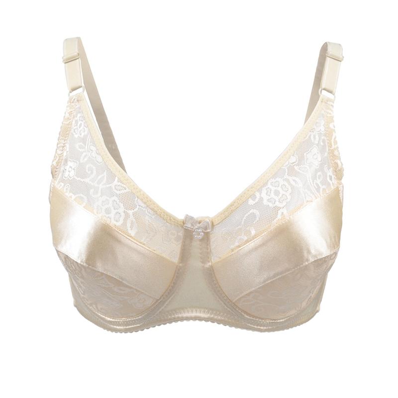 Women Pocket Bra Breast Form Bra Mastectomy for Silicone Breast Prosthesis Crossdress Boobs Intimates Black/Skin Color
Women Pocket Bra Breast Form Bra Mastectomy for Silicone Breast Prosthesis Crossdress Boobs Intimates Black/Skin Color