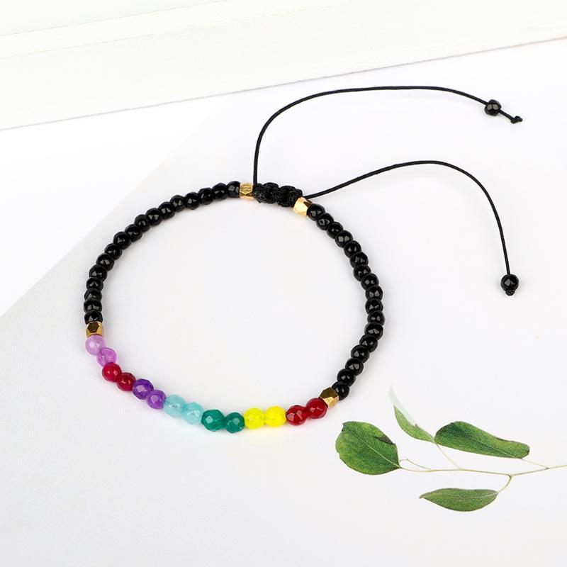 Creative 12 Constellation Lucky Stone Bead Bracelet 3mm Bead Bracelet Bohemia Lady Adjustable For Lovers Fashion Bracelet,1pcs1
Creative 12 Constellation Lucky Stone Bead Bracelet 3mm Bead Bracelet Bohemia Lady Adjustable For Lovers Fashion Bracelet,1pcs1