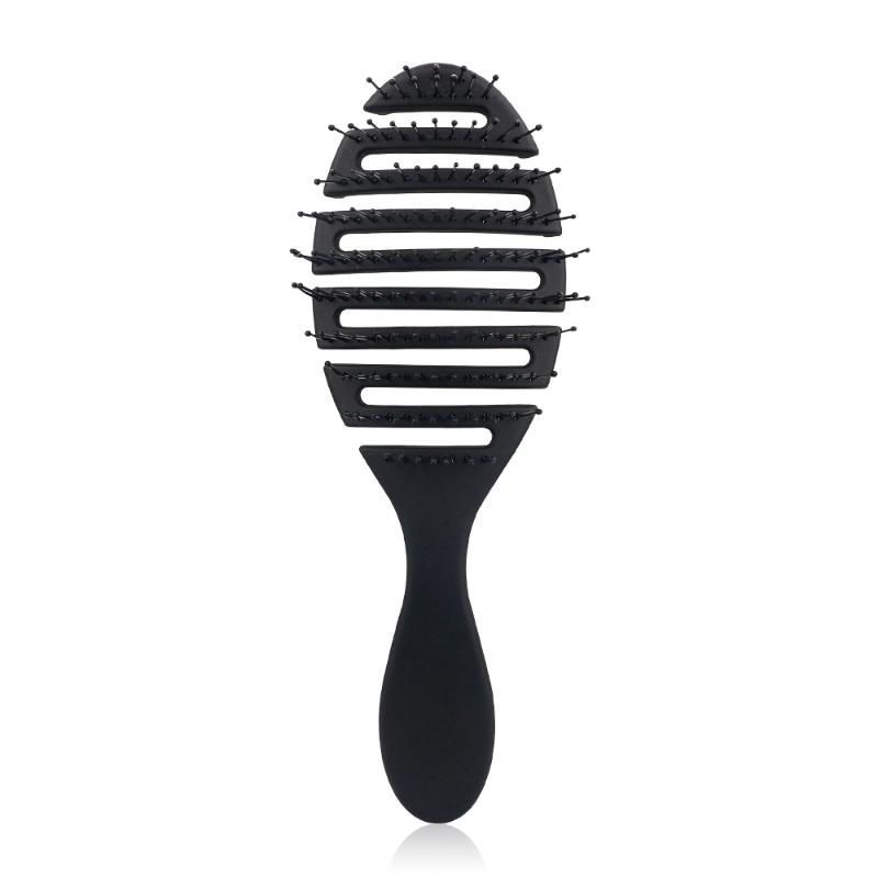 Detangle Hair Scalp Comb Professional Hair Brush Women Wet Curly Comb Detangle Brush Massage Salon Hairdressing Tools
Detangle Hair Scalp Comb Professional Hair Brush Women Wet Curly Comb Detangle Brush Massage Salon Hairdressing Tools