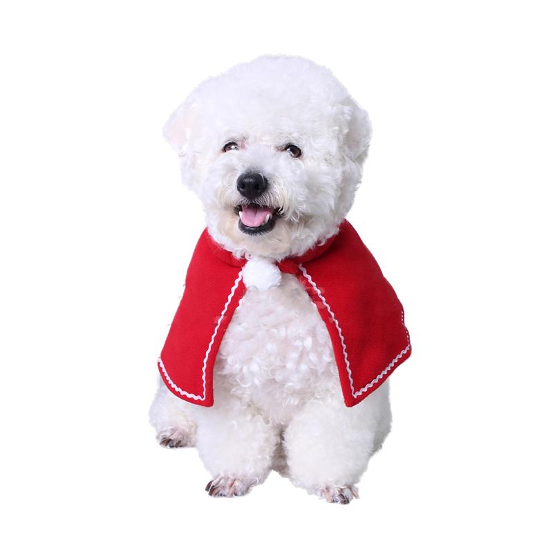 Christmas Cute Red Warm Fleece Pet Sweater Coat Jacket Clothing for Small Cats Dogs Clothes Winter Puppy Kitten Supplies
Christmas Cute Red Warm Fleece Pet Sweater Coat Jacket Clothing for Small Cats Dogs Clothes Winter Puppy Kitten Supplies