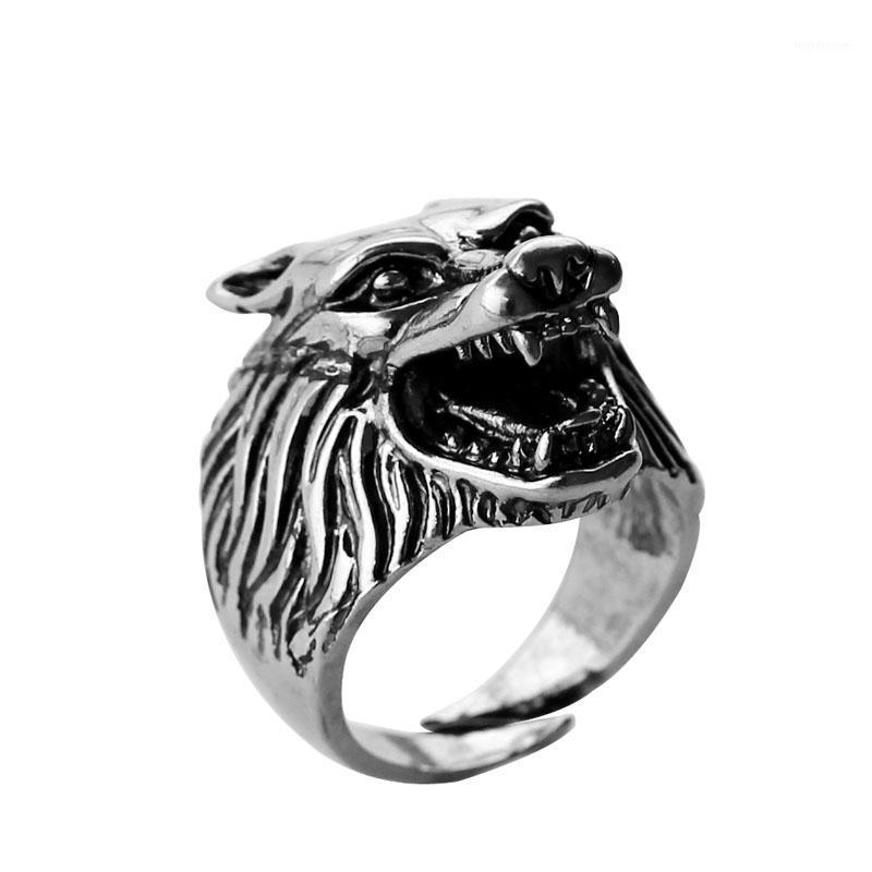 Wolf Rings for Mens Retro Rock Punk Rings Alloy Ring Male Animal Cool Biker Jewelry Anillo Hombre Gift for Man Drop Shipping1
Wolf Rings for Mens Retro Rock Punk Rings Alloy Ring Male Animal Cool Biker Jewelry Anillo Hombre Gift for Man Drop Shipping1