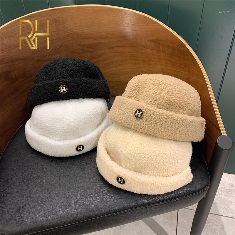 Fashion Men Warm Hat Beanie Skullcap Winter Sailor Cap Beanies Women Simple Wool Brimless Casual Unisex Docker Sailor Cap RH1, White
Fashion Men Warm Hat Beanie Skullcap Winter Sailor Cap Beanies Women Simple Wool Brimless Casual Unisex Docker Sailor Cap RH1, White