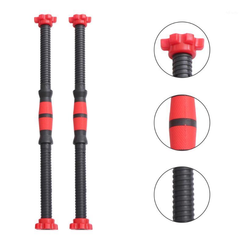 2pcs 50cm Dumbbell Bars Dumbbell Handles Weight Lifting Spinlock Collar Set with 4pcs Nuts for Gym Barbells Bars Streng1, Red
2pcs 50cm Dumbbell Bars Dumbbell Handles Weight Lifting Spinlock Collar Set with 4pcs Nuts for Gym Barbells Bars Streng1, Red