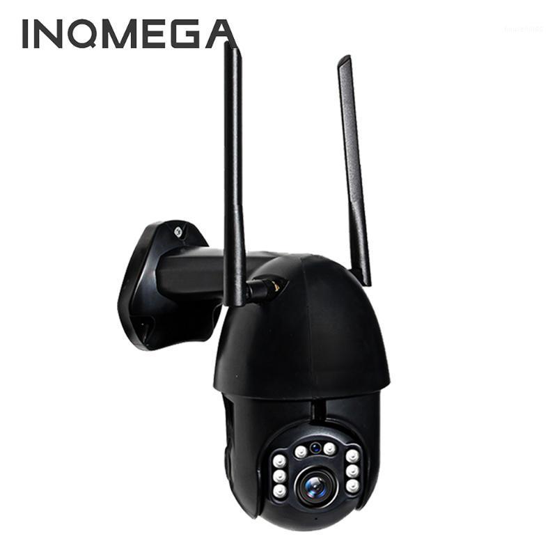 INQMEGA WiFi PTZ Dome IP Camera ST-381 Security Surveillance Wireless Cloud Camera Outdoor CCTV Waterproof Mic Audio1
INQMEGA WiFi PTZ Dome IP Camera ST-381 Security Surveillance Wireless Cloud Camera Outdoor CCTV Waterproof Mic Audio1