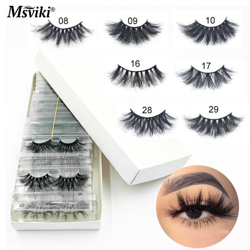 8D Mink Eyelashes Wholesale Natural Long 25MM 5D Mink Lashes Packaging Box Bulk Beauty 3D False Eyelashes Makeup Extension Tools
8D Mink Eyelashes Wholesale Natural Long 25MM 5D Mink Lashes Packaging Box Bulk Beauty 3D False Eyelashes Makeup Extension Tools