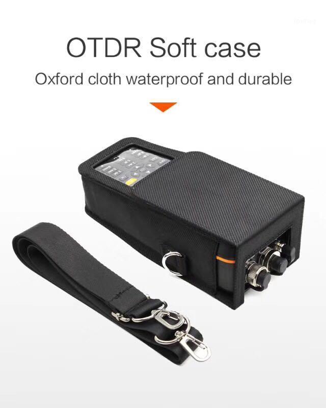 High Precision OTDR Tester Optical Time Domain Reflectometer 4 in 1 OPM OLS VFL Touch Screen 3m to 60km Range Optical Instrument1
High Precision OTDR Tester Optical Time Domain Reflectometer 4 in 1 OPM OLS VFL Touch Screen 3m to 60km Range Optical Instrument1