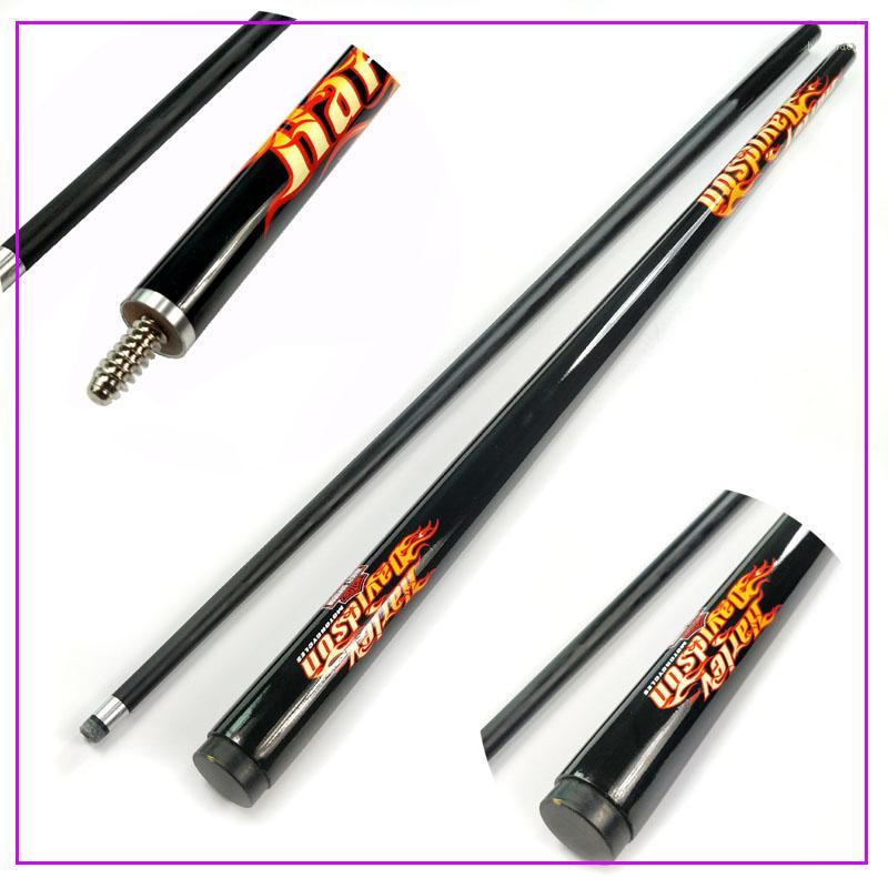 1pcs carbon Professional 1/2 Jointed Billiard Cues Stick snooker cue stick cue cobre joint 9.8mm tip 57 inch1
1pcs carbon Professional 1/2 Jointed Billiard Cues Stick snooker cue stick cue cobre joint 9.8mm tip 57 inch1