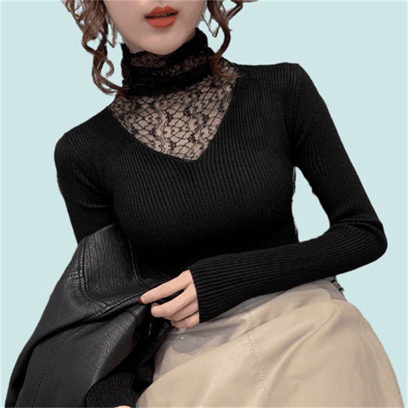 Women's blouse long sleeve base shirt 2020 fall and winter new all-match style big skinny top female clothes, Army green.
Women's blouse long sleeve base shirt 2020 fall and winter new all-match style big skinny top female clothes, Army green.