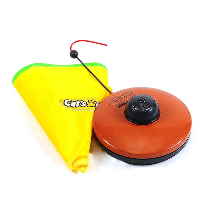 Hot Sale Funny Cat Playing Toy Undercover Fabric Moving Mouse Interactive Play Meow Cat Toy For Kitty Funny Toys BS
Hot Sale Funny Cat Playing Toy Undercover Fabric Moving Mouse Interactive Play Meow Cat Toy For Kitty Funny Toys BS
