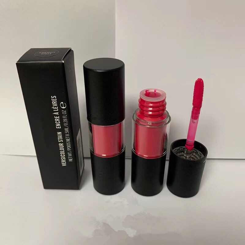 In Stock!!Makeup Brand MC Lipsticks Matte Liquid Lipstick 12colors Lip Gloss with English Name bottom High quality, Mixed color
In Stock!!Makeup Brand MC Lipsticks Matte Liquid Lipstick 12colors Lip Gloss with English Name bottom High quality, Mixed color
