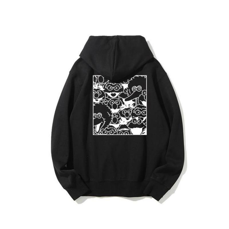 Autumn 2020 hoodies released hip hop men hoodie print cartoon sweatshirt with big-size hood high street sweaters, White
Autumn 2020 hoodies released hip hop men hoodie print cartoon sweatshirt with big-size hood high street sweaters, White