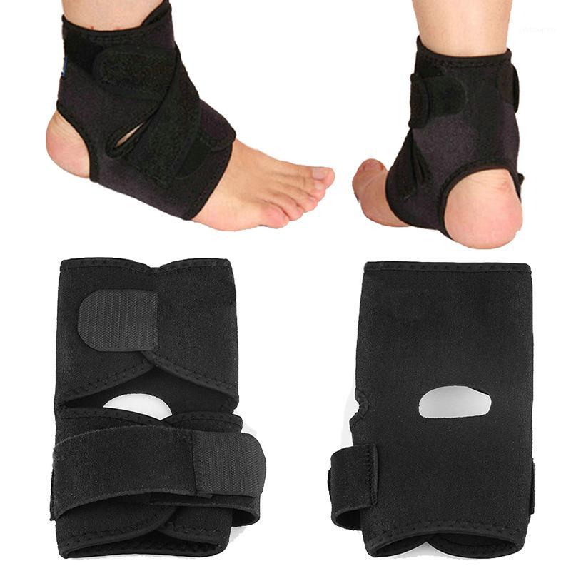 Unisex Black Adjustable Ankle Foot Ankle Support Elastic New Sport Protector Guard Outdoor Basketball Accessories Brace Foo U4V21
Unisex Black Adjustable Ankle Foot Ankle Support Elastic New Sport Protector Guard Outdoor Basketball Accessories Brace Foo U4V21