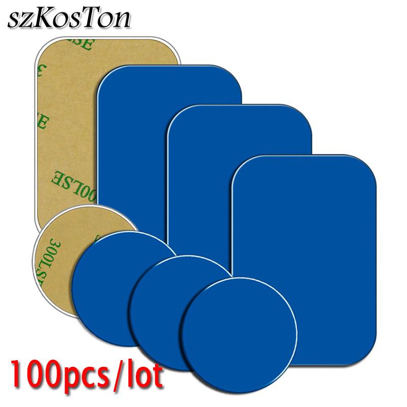 100pcs Metal Plate with Sticker For Magnetic Car Holder Holder Replacement Metal Plate iron Sheet For Magnet Mobile Phone Stand, 100pcs 30mm round
100pcs Metal Plate with Sticker For Magnetic Car Holder Holder Replacement Metal Plate iron Sheet For Magnet Mobile Phone Stand, 100pcs 30mm round