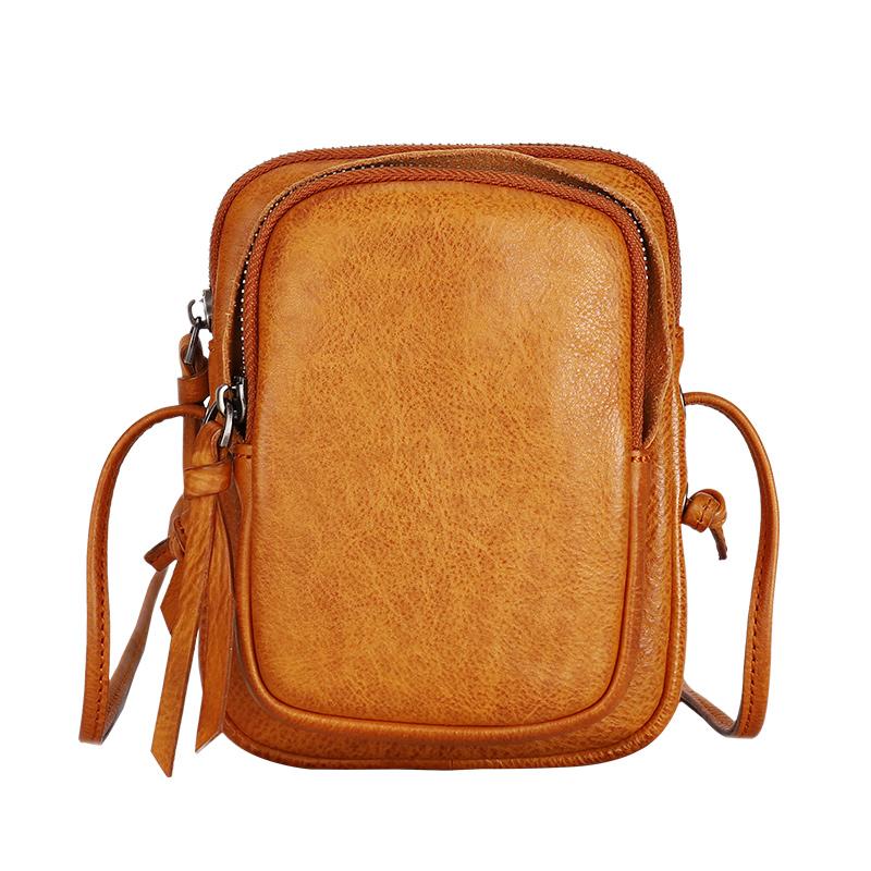 FCTOSSR Mobile phone bag ladies 2021 new vertical crossbody mini bag retro cowhide change shoulder, Black
FCTOSSR Mobile phone bag ladies 2021 new vertical crossbody mini bag retro cowhide change shoulder, Black