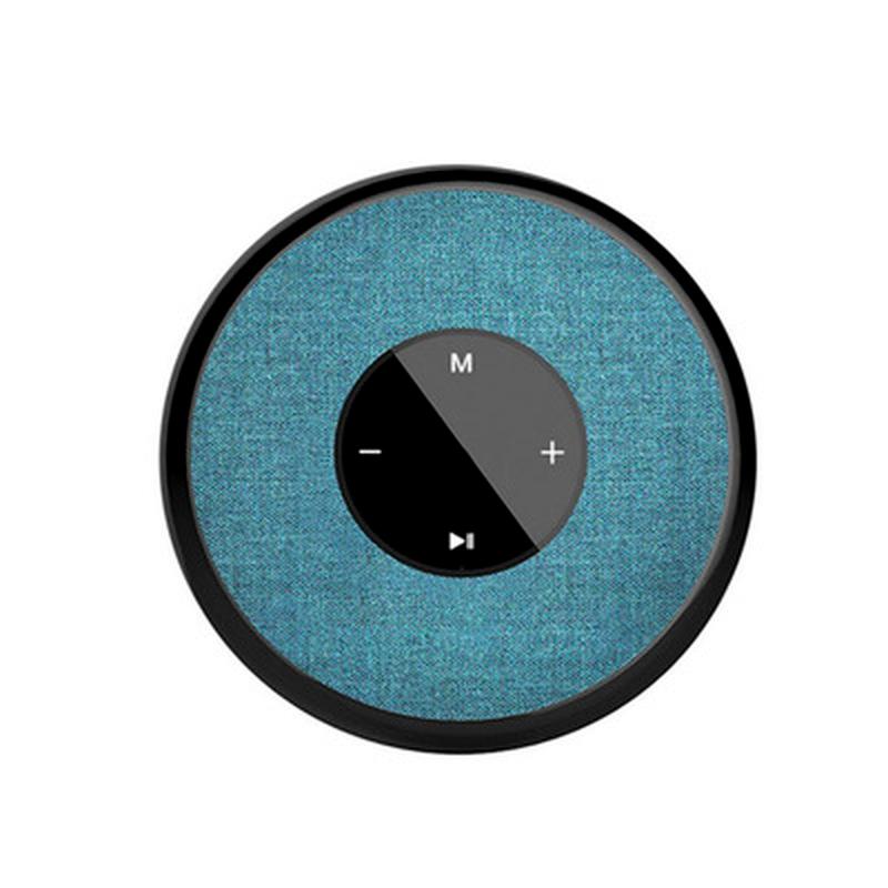 Wireless Bluetooth Speaker, Ip66 Waterproof Dual Speakers Player, Full Touch Button Mini Subwoofer for Indoor Outdoor
Wireless Bluetooth Speaker, Ip66 Waterproof Dual Speakers Player, Full Touch Button Mini Subwoofer for Indoor Outdoor
