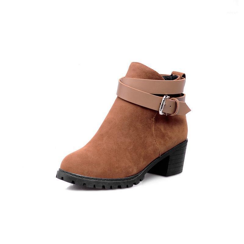 Big Size Shoes Woman Luxury Designer Round Toe Winter Boots Lady Large Size Fashion 2020 Med Mid Calf Autumn Low Rock1
Big Size Shoes Woman Luxury Designer Round Toe Winter Boots Lady Large Size Fashion 2020 Med Mid Calf Autumn Low Rock1
