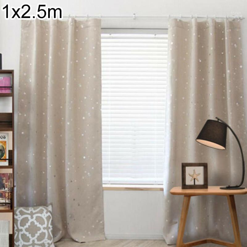 Blackout Curtains Star Window Curtain Bedroom Living Room Sunlight Shading Panel1, Dark blue
Blackout Curtains Star Window Curtain Bedroom Living Room Sunlight Shading Panel1, Dark blue