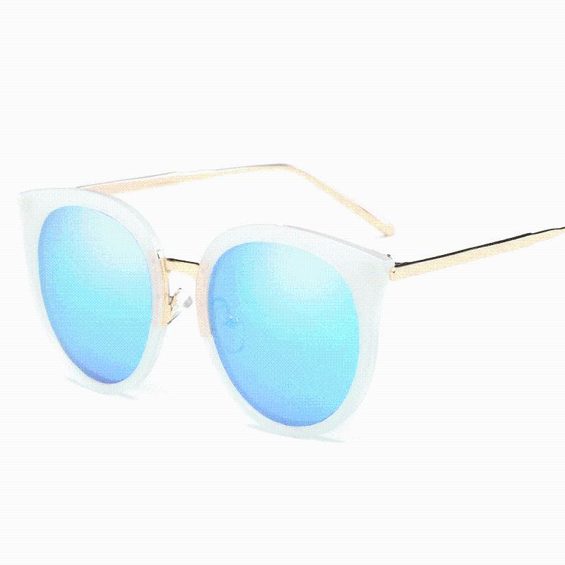 Brand Designer Design Sunglasses Women Polarized Cat Eyes Sunglasses Colorful Anti Glare Ladies Glasses Driver Driving Mirrors
Brand Designer Design Sunglasses Women Polarized Cat Eyes Sunglasses Colorful Anti Glare Ladies Glasses Driver Driving Mirrors