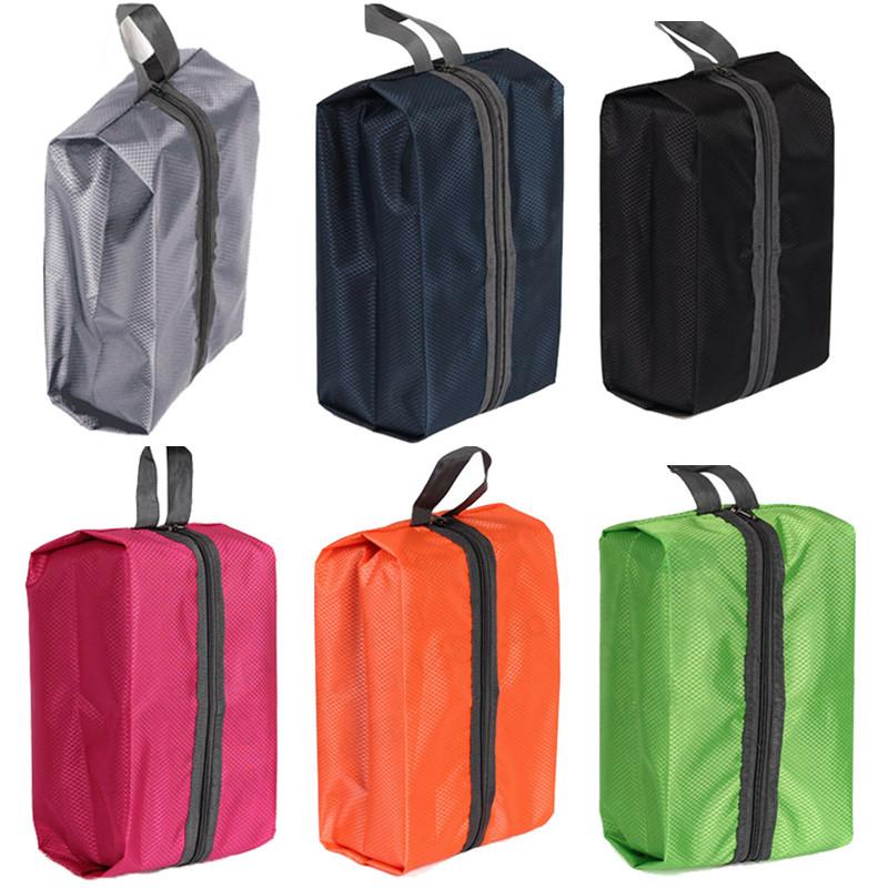 Portable Travel shoe bag Zipper view window Pouch Storage Waterproof Organizer Toiletry Makeup Storage Pouch bags
Portable Travel shoe bag Zipper view window Pouch Storage Waterproof Organizer Toiletry Makeup Storage Pouch bags