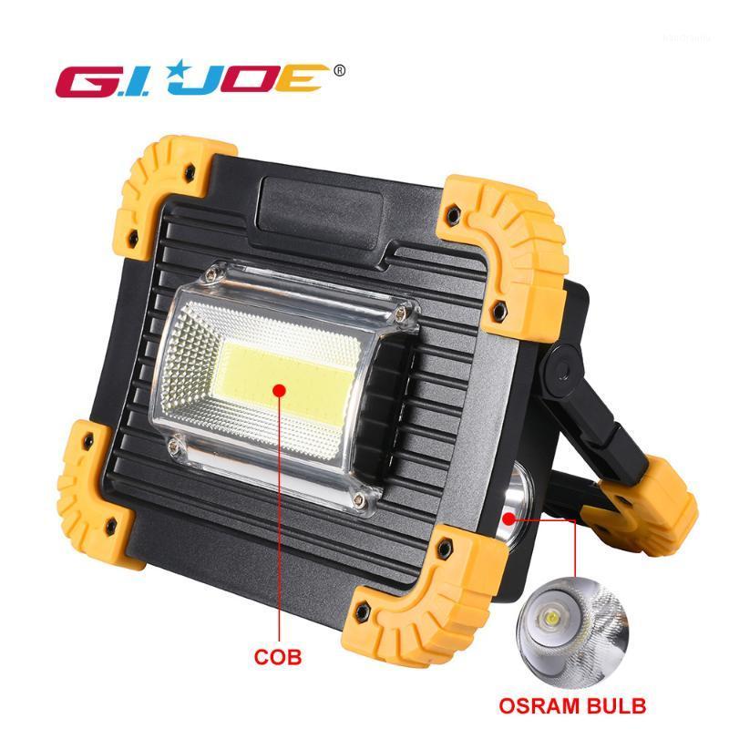 GIJOE led portable light work light power bank usb rechargeable plastic case use 2*18650/3* battery waterproof power display1
GIJOE led portable light work light power bank usb rechargeable plastic case use 2*18650/3* battery waterproof power display1