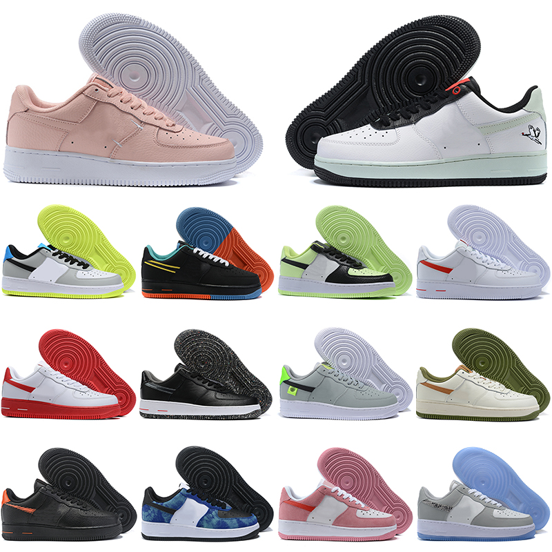 Selling Man Men Women High Quality One 1 Running Shoes Low Cut All White Black Triple mens outdoor Trainers Sneakers, Color 30
Selling Man Men Women High Quality One 1 Running Shoes Low Cut All White Black Triple mens outdoor Trainers Sneakers, Color 30