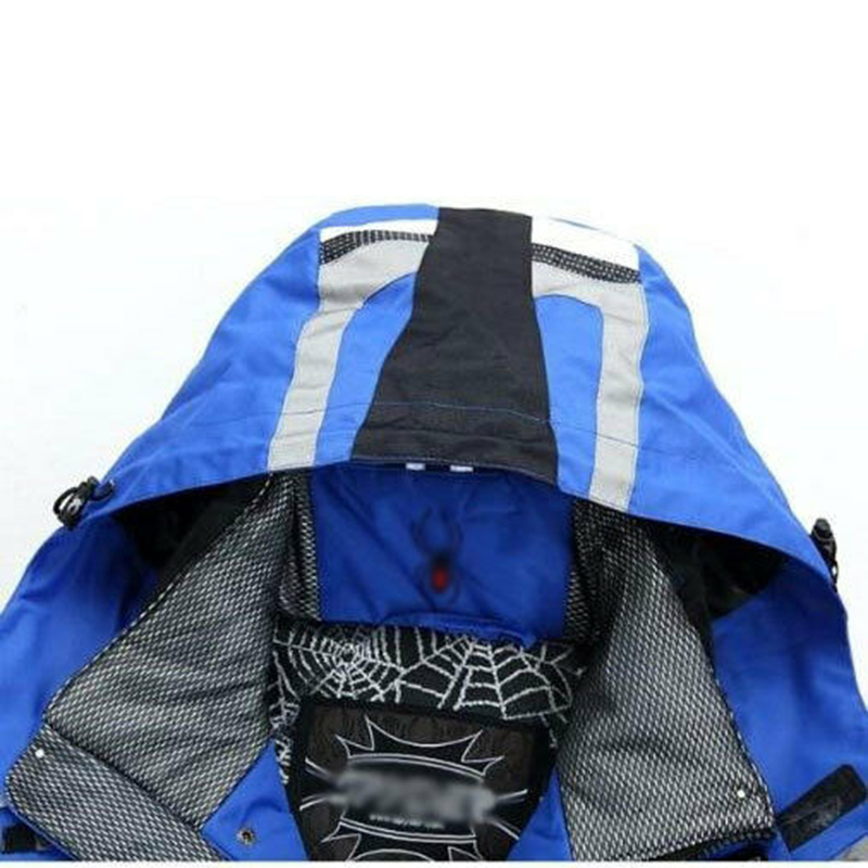 Selling Winter Jacket Men Waterproof Outdoor Coat Ski Suit Jacket Snowboard Clothing Warm 201218