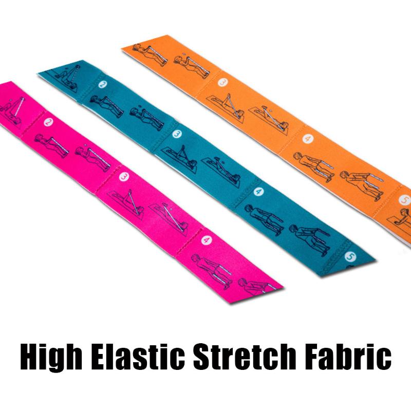 Yoga Stretch Belt Elastic Strap Tension Resistance Band All Nylon Latex Silk Special 8-Segment Home Fitness Equipment Accessory, Green
Yoga Stretch Belt Elastic Strap Tension Resistance Band All Nylon Latex Silk Special 8-Segment Home Fitness Equipment Accessory, Green