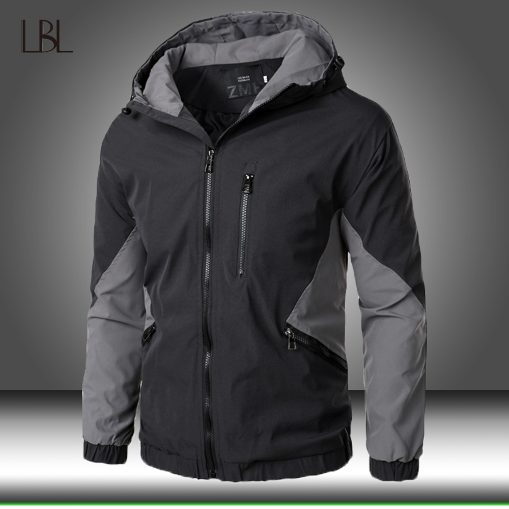 2020 New Autumn Winter Hooded Zipper Men Streetwear Bomber Jacket Windbreaker Mens Sportswear Coat Slim Fit Pilot Outwear, Dsb361-021beige
2020 New Autumn Winter Hooded Zipper Men Streetwear Bomber Jacket Windbreaker Mens Sportswear Coat Slim Fit Pilot Outwear, Dsb361-021beige