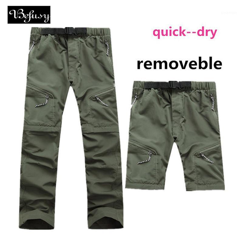 Befusy New Men' Quick Dry Removable Hiking Pants Outdoor Sport Summer Breathable Trousers Camping Fishing Male Shorts1, Army green
Befusy New Men' Quick Dry Removable Hiking Pants Outdoor Sport Summer Breathable Trousers Camping Fishing Male Shorts1, Army green