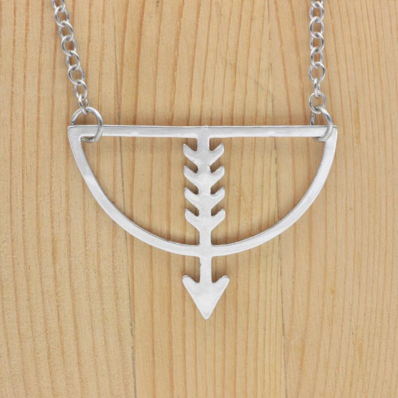 New Women Stainless Steel Jewelry 2020 Sagittarius Charm Bow Necklace Gift For Girl Drop Shipping Accepted YP6430
New Women Stainless Steel Jewelry 2020 Sagittarius Charm Bow Necklace Gift For Girl Drop Shipping Accepted YP6430