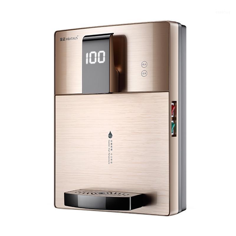 Pipeline Instant Ice Warm Hot Type Electric Water Dispenser Home Wall-mounted Drinker Water Cooling and Heating Machine1
Pipeline Instant Ice Warm Hot Type Electric Water Dispenser Home Wall-mounted Drinker Water Cooling and Heating Machine1