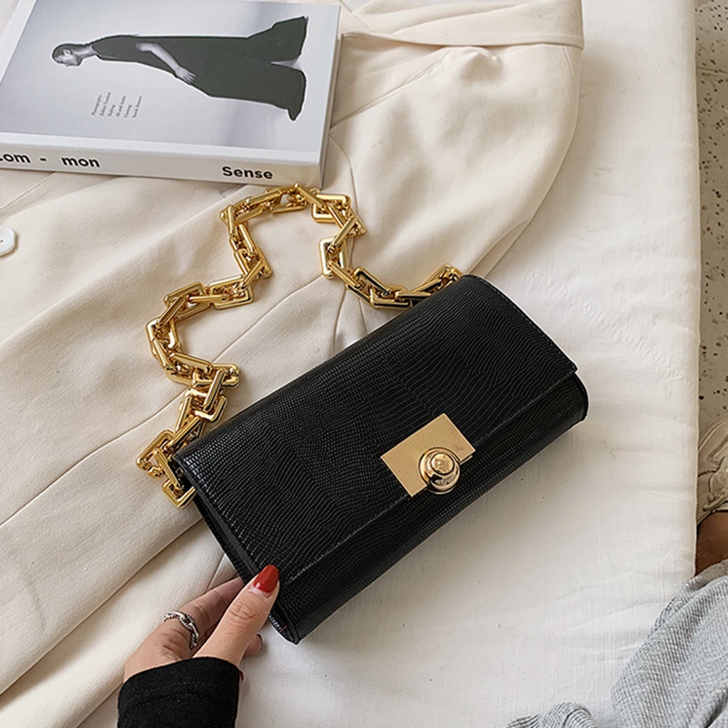 HBP Purse Handbag Wallet Crossbody bag Thick chain designers personality fashion Women Bags quality handbags Underarm bag fine
HBP Purse Handbag Wallet Crossbody bag Thick chain designers personality fashion Women Bags quality handbags Underarm bag fine