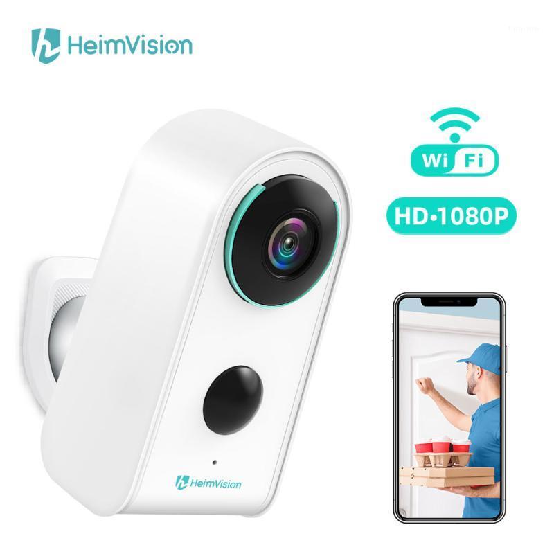 Cameras HeimVision HMD3 1080P Wireless Security IP Camera Outdoor Indoor Battery Rechargeable Powered WiFi Home1
Cameras HeimVision HMD3 1080P Wireless Security IP Camera Outdoor Indoor Battery Rechargeable Powered WiFi Home1