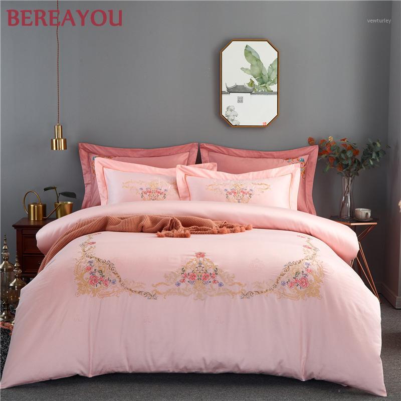 Bedding Sets Cotton Satin Hotel Vintage Size Duvet Cover White Red Wedding Bed Set Pillowcase Bed Linen Home Textile1, Xff
Bedding Sets Cotton Satin Hotel Vintage Size Duvet Cover White Red Wedding Bed Set Pillowcase Bed Linen Home Textile1, Xff