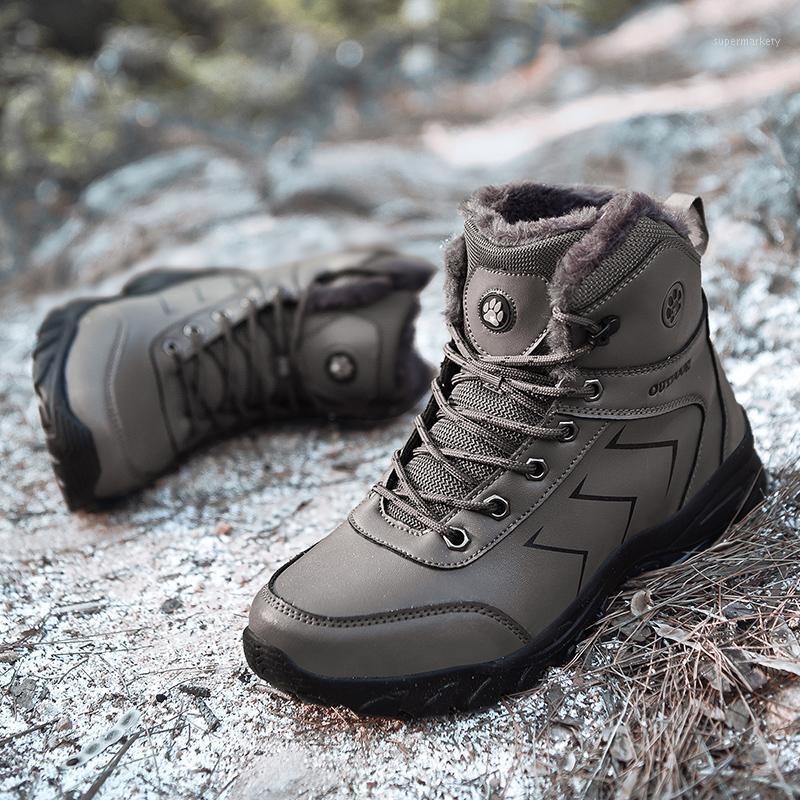 CIMIM 2019 Winter Fashion New Men'S Boots Big Size Comfortable Fur Snow Boots Flat Non-Slip Male1, Black
CIMIM 2019 Winter Fashion New Men'S Boots Big Size Comfortable Fur Snow Boots Flat Non-Slip Male1, Black