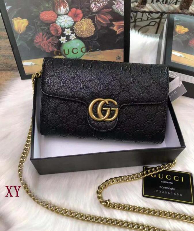 Fashion purse bags Famous Designer Shoulder Bag Pu Leather Fashion Chain Bag Cross Body WALLET Female Women's Handbag Shoulder Bag
Fashion purse bags Famous Designer Shoulder Bag Pu Leather Fashion Chain Bag Cross Body WALLET Female Women's Handbag Shoulder Bag