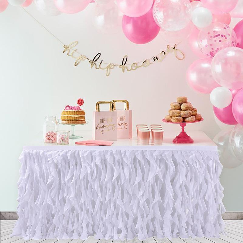 Table Skirt Tutu New Fashion Multi Layers Tulle Curly Tableware Birthday Party Decoration Banquet Wedding Home Party Supplies1
Table Skirt Tutu New Fashion Multi Layers Tulle Curly Tableware Birthday Party Decoration Banquet Wedding Home Party Supplies1