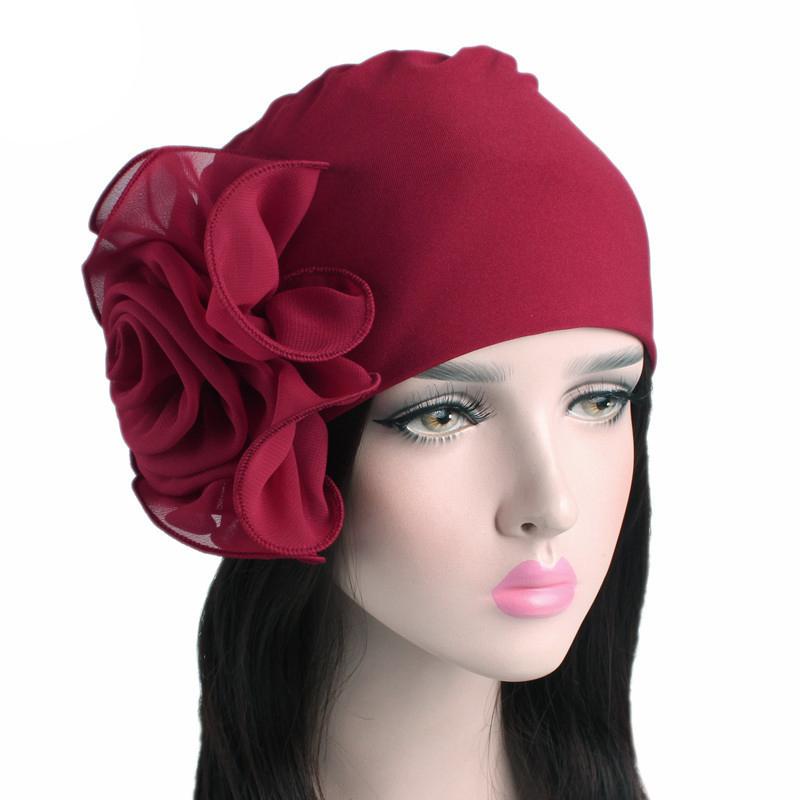 Beanie/Skull Caps Mistdawn Fashion Strech Cloth Turban Flower Head Wraps Hat Bonnet Headscarf Hair Loss Chemo For Women, Orange
Beanie/Skull Caps Mistdawn Fashion Strech Cloth Turban Flower Head Wraps Hat Bonnet Headscarf Hair Loss Chemo For Women, Orange
