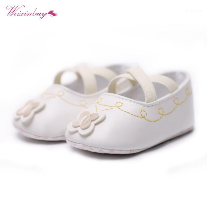 WEIXINBUY Baby Shoes Sweet Casual Princess Girls Baby Kids Pu Leather Solid Crib Babe Infant Toddler Cute Shoes1, Black
WEIXINBUY Baby Shoes Sweet Casual Princess Girls Baby Kids Pu Leather Solid Crib Babe Infant Toddler Cute Shoes1, Black